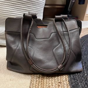 Hobo hand bag